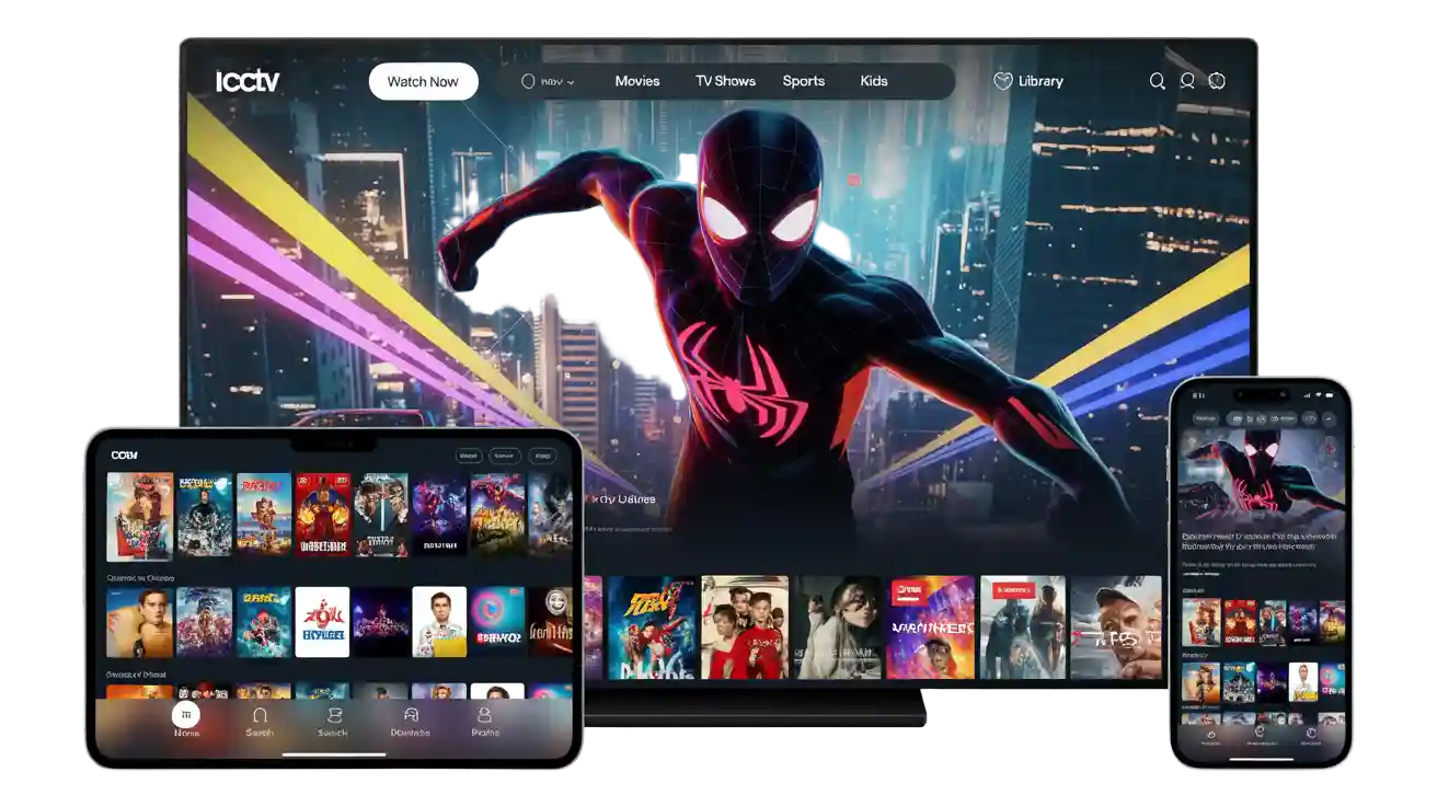 4k iptv