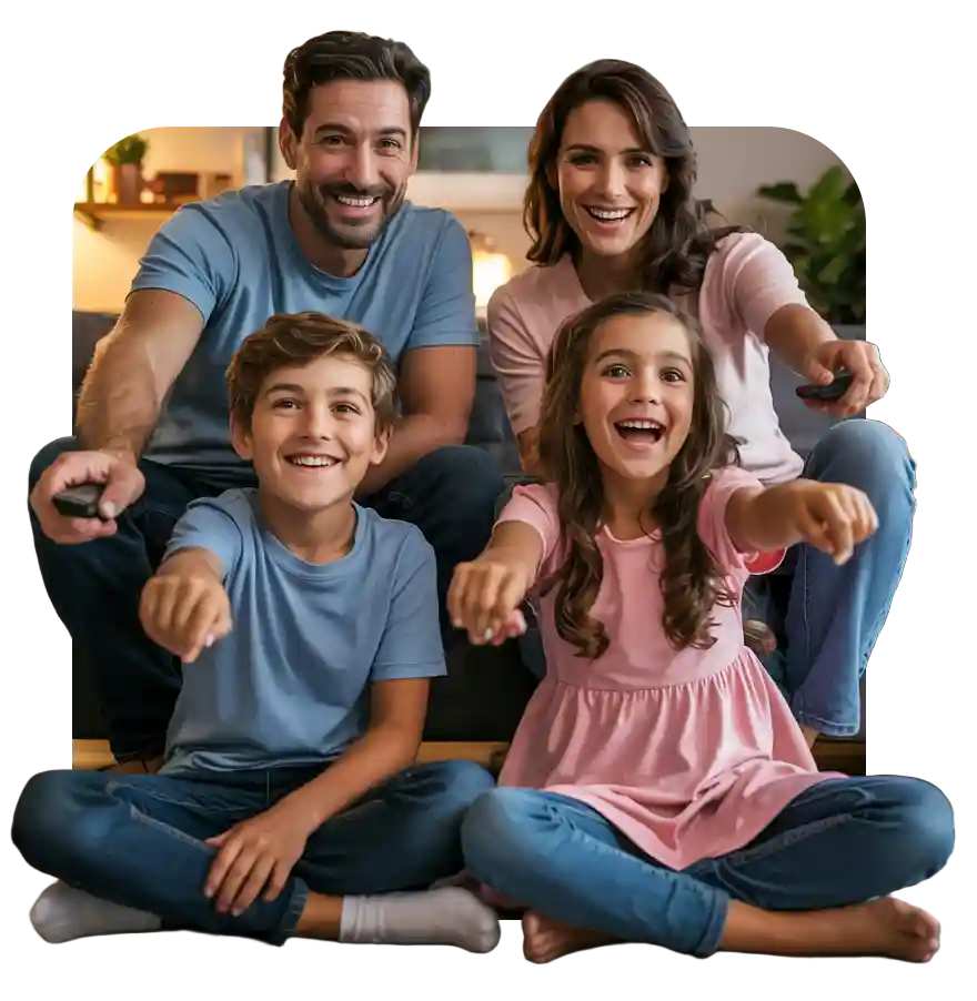 True 4K IPTV