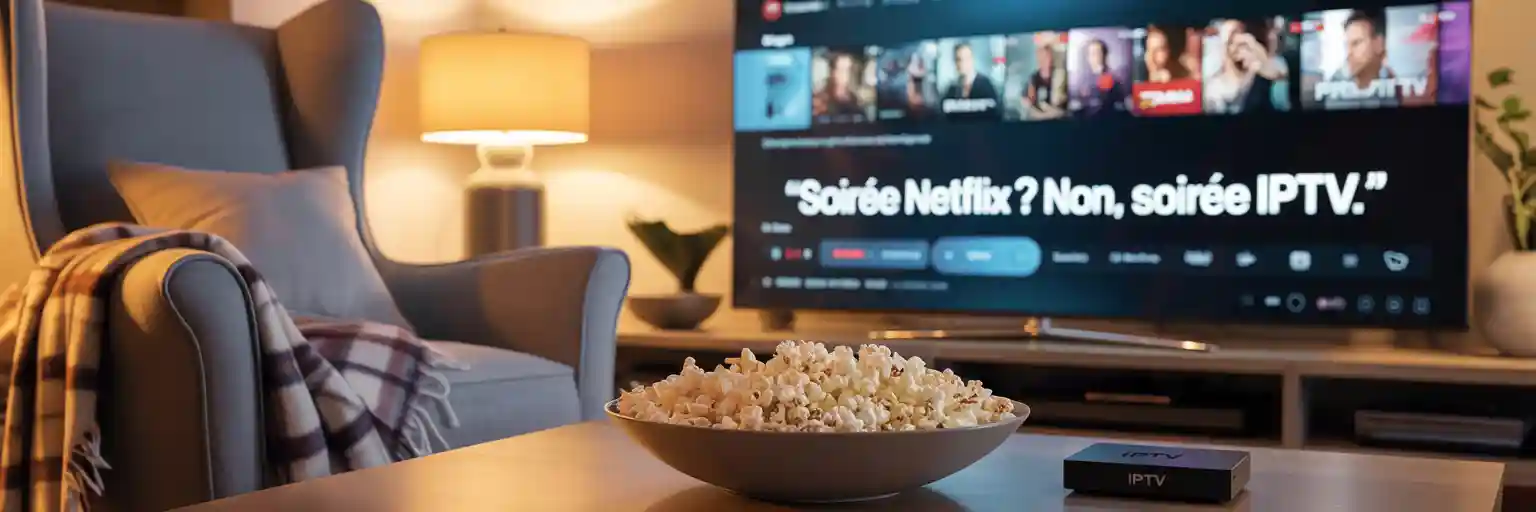 pricing 4k iptv
