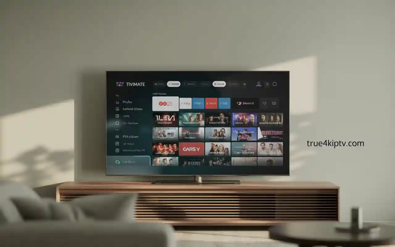 best IPTV for TiviMate Reddit