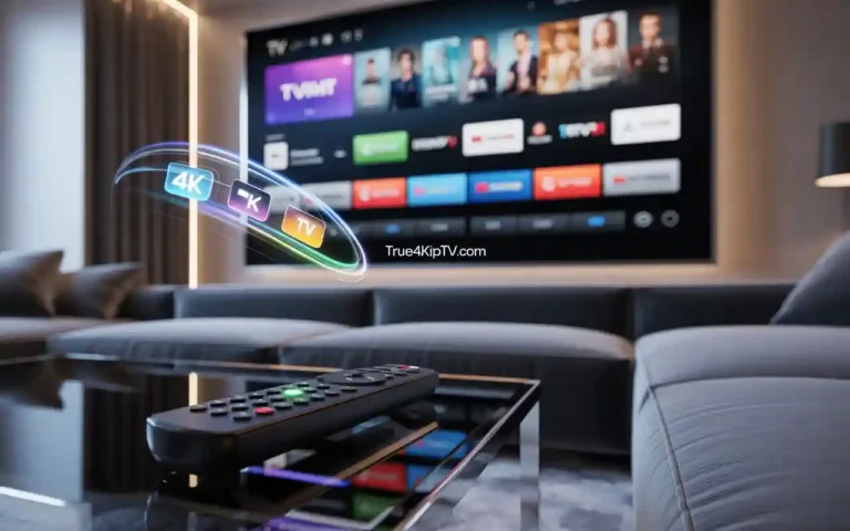 iptv service for tivimate​