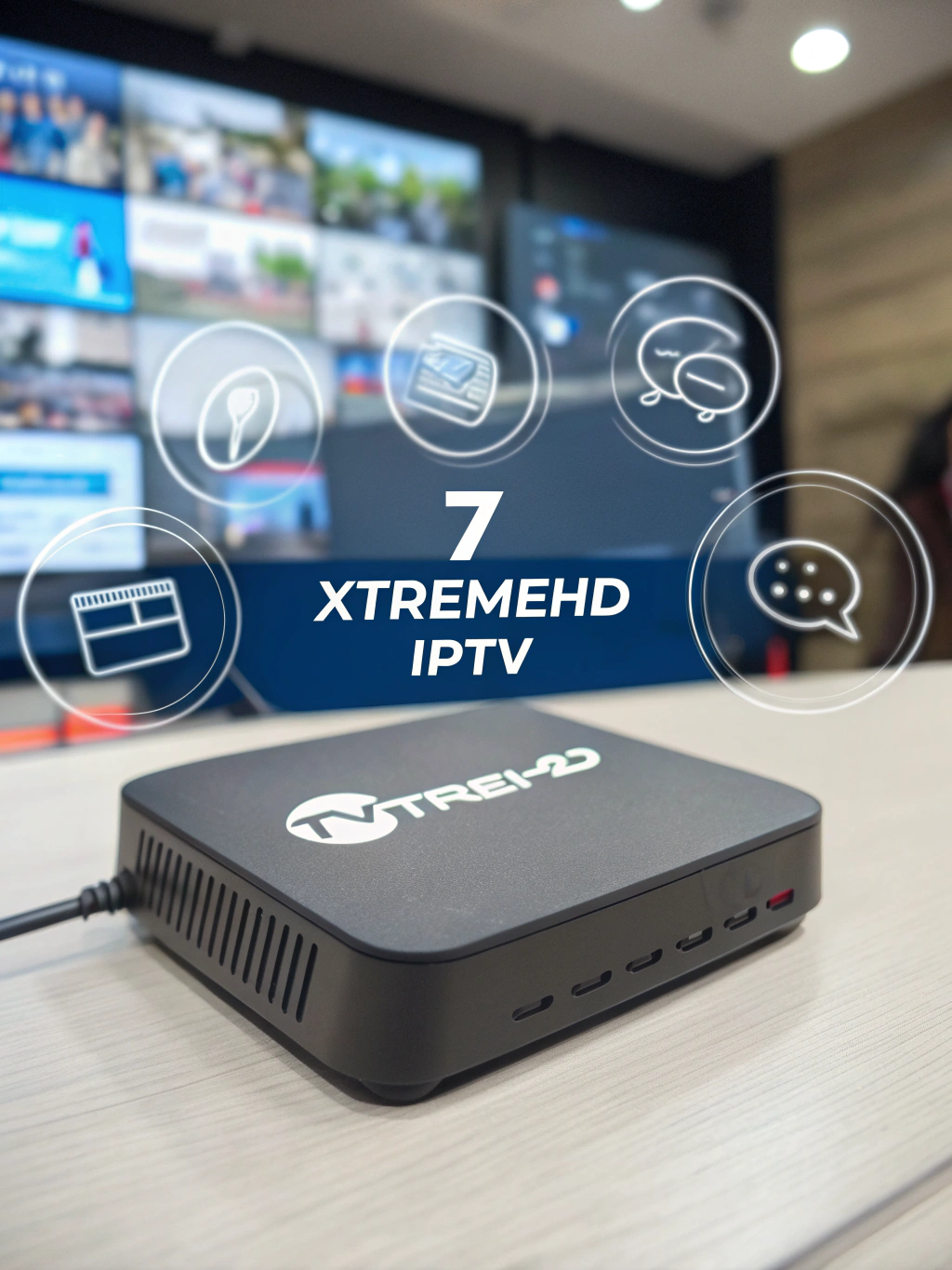 xtremehd iptv